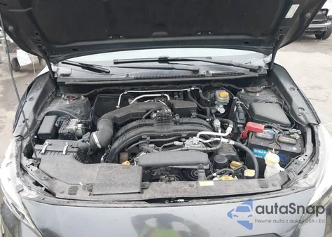 2018 Subaru Crosstrek 2.0I Limited from USA, damaged, VIN JF2GTAJCXJH296959